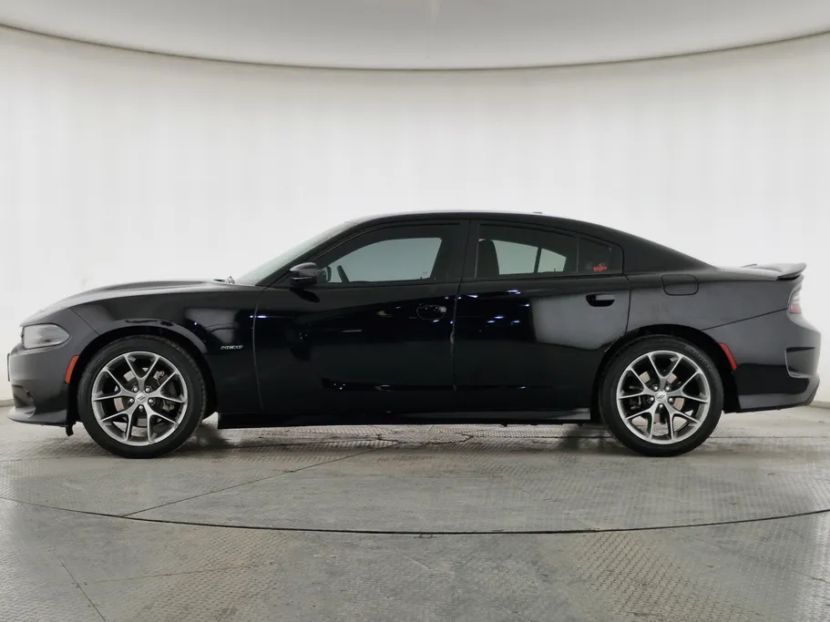 دودج تشارجر RT 2019 