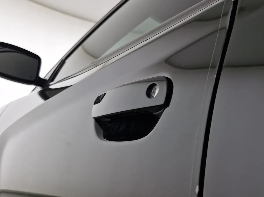 دودج تشارجر RT 2019 