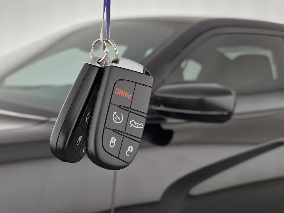 دودج تشارجر RT 2019 