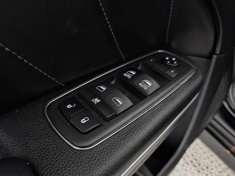 دودج تشارجر RT 2019 