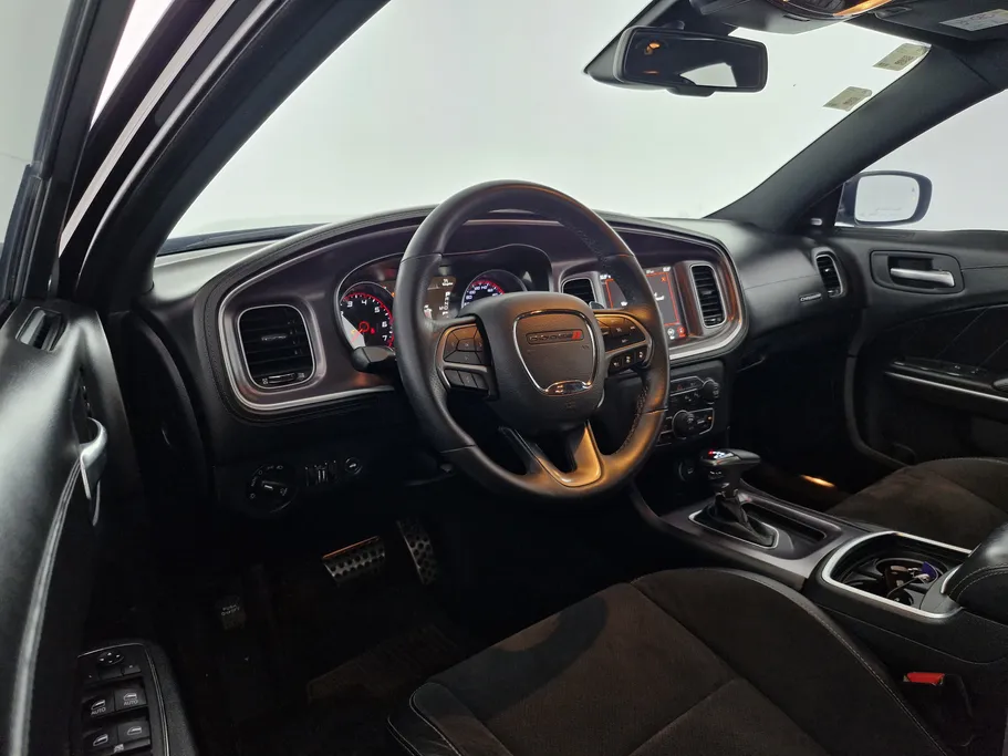 دودج تشارجر RT 2019 