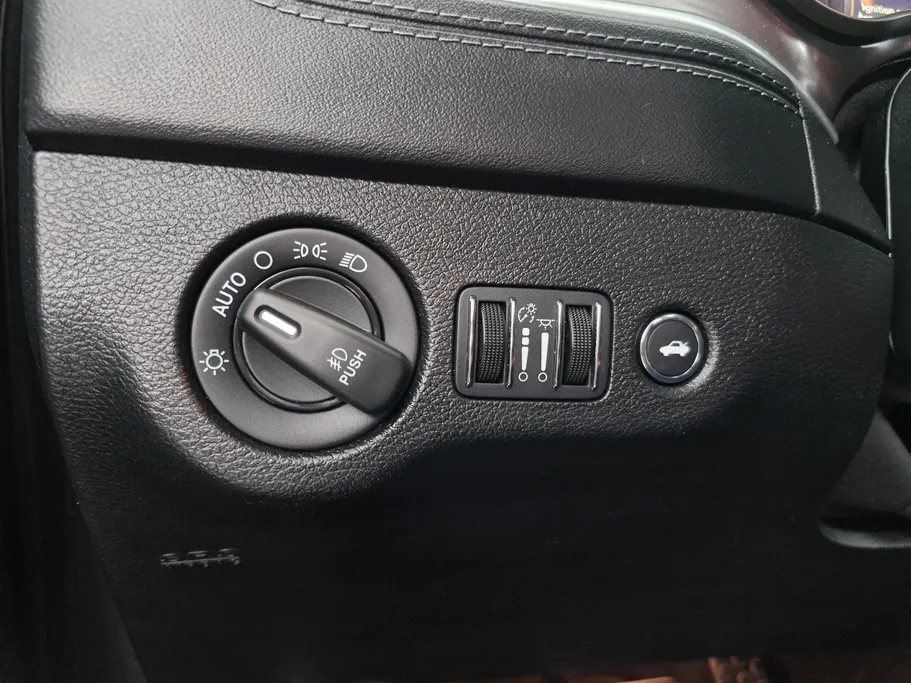 دودج تشارجر RT 2019 