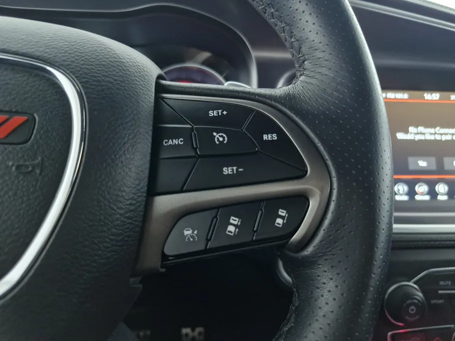 دودج تشارجر RT 2019 