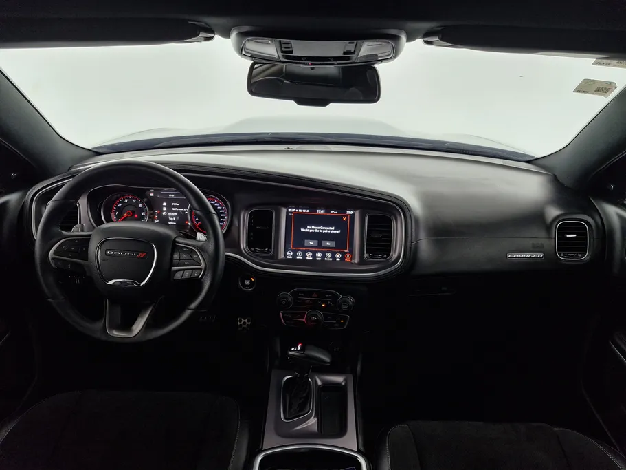 دودج تشارجر RT 2019 