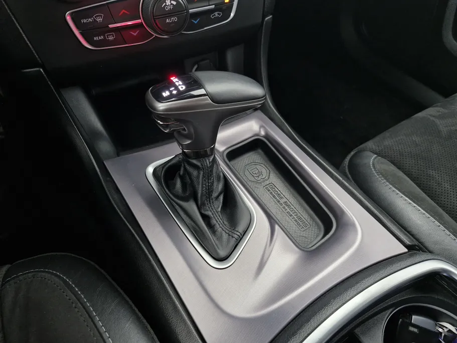 دودج تشارجر RT 2019 