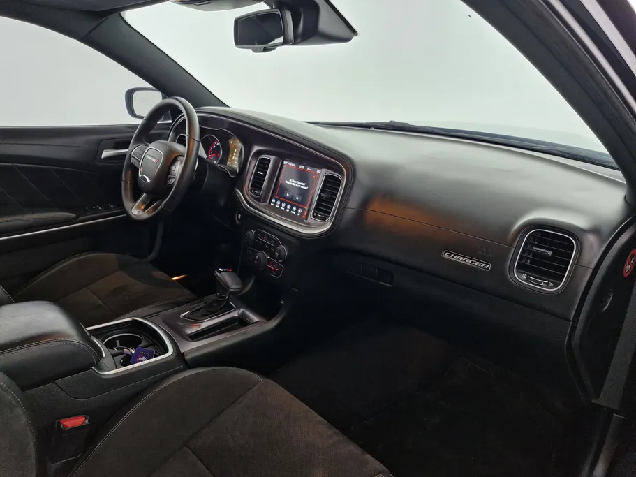 دودج تشارجر RT 2019 