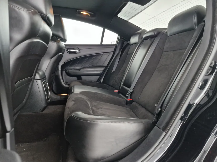 دودج تشارجر RT 2019 