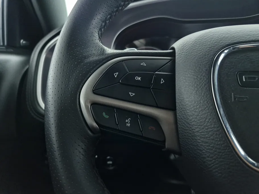 دودج تشارجر RT 2019 