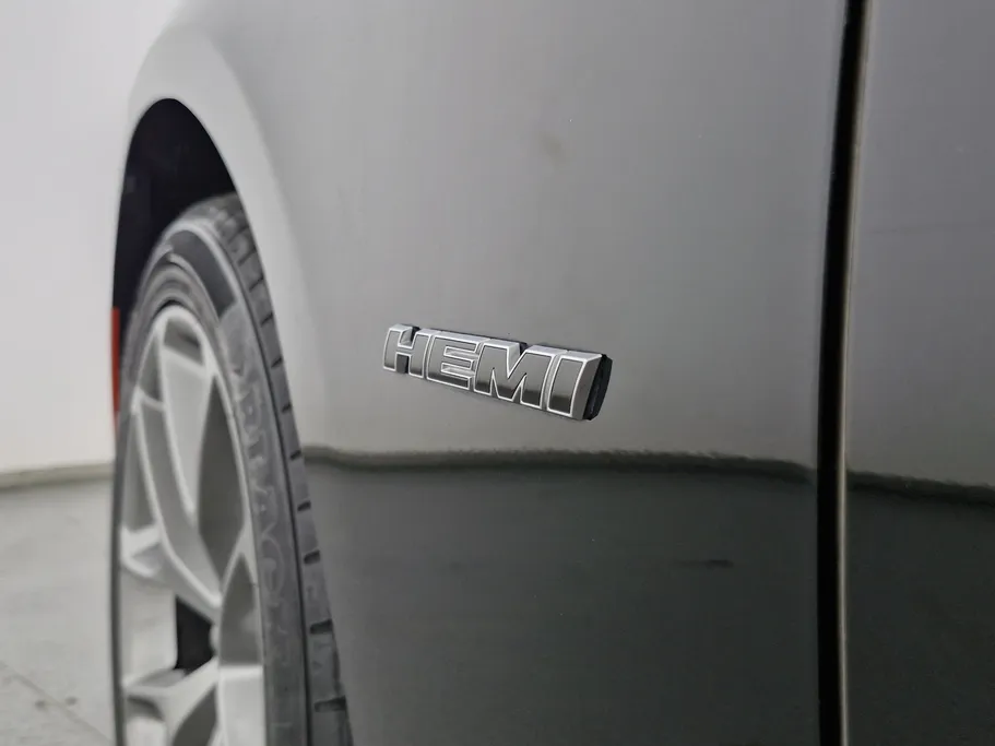 دودج تشارجر RT 2019 