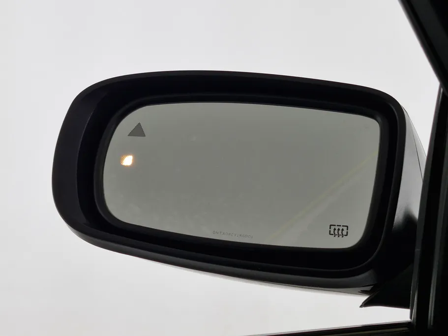 دودج تشارجر RT 2019 