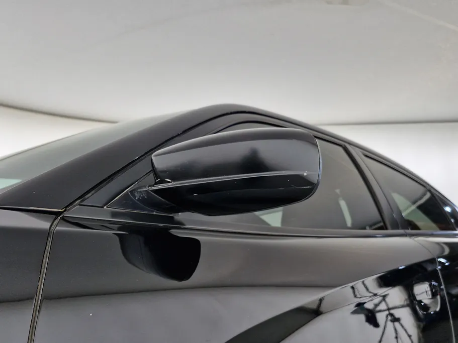 دودج تشارجر RT 2019 