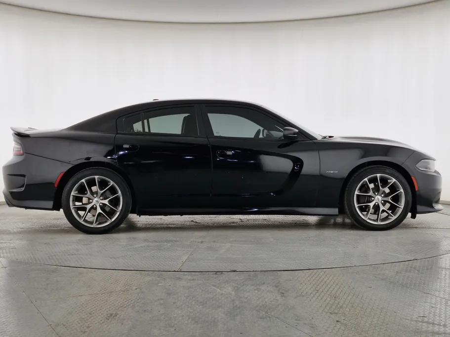 دودج تشارجر RT 2019 