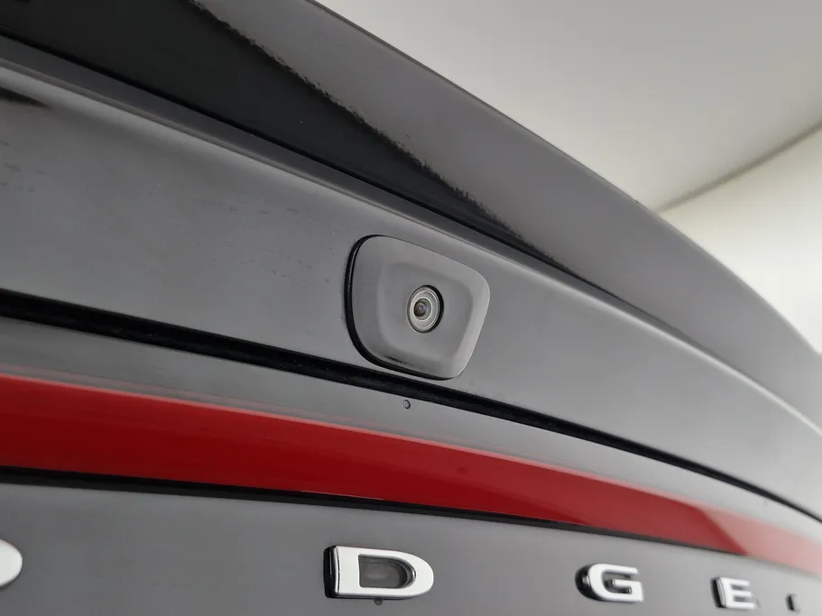 دودج تشارجر RT 2019 