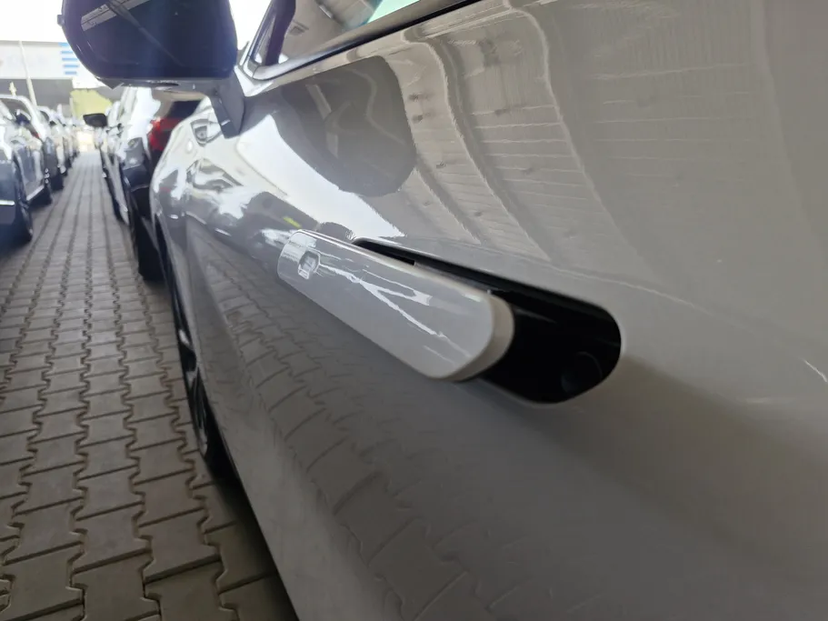 فورد تورس تيتانيوم 2025 