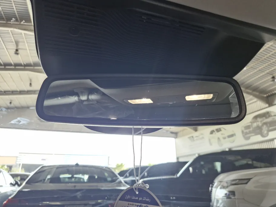 فورد تورس تيتانيوم 2025 