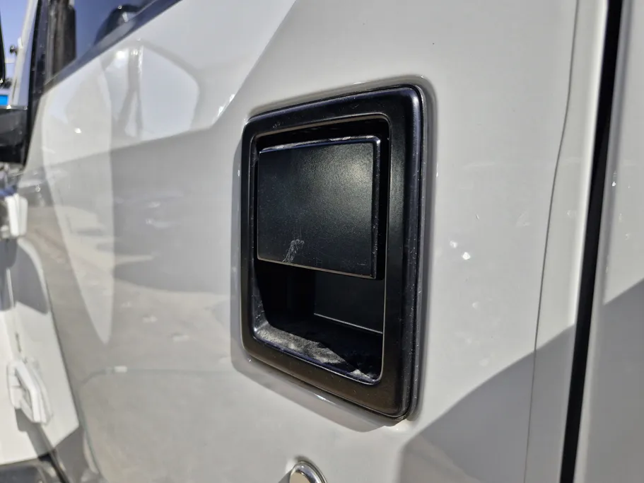 2023 BAIC BJ40 C Luxury 