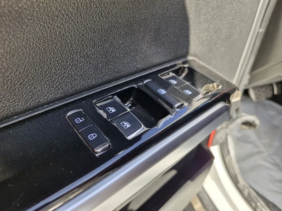 2023 BAIC BJ40 C Luxury 