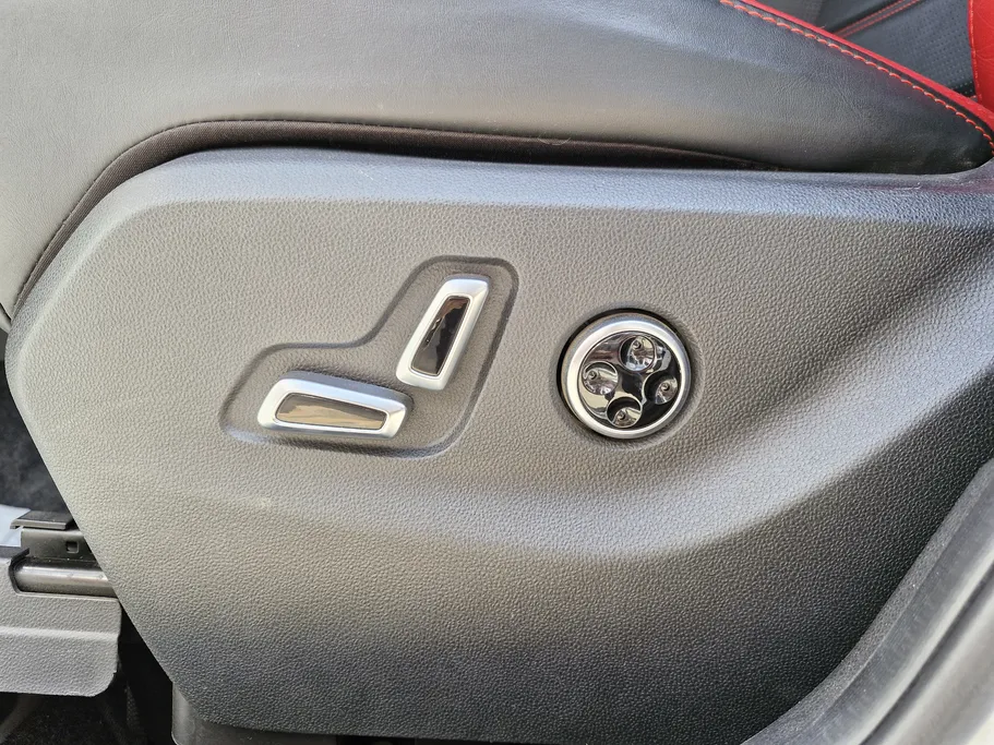 2023 BAIC BJ40 C Luxury 