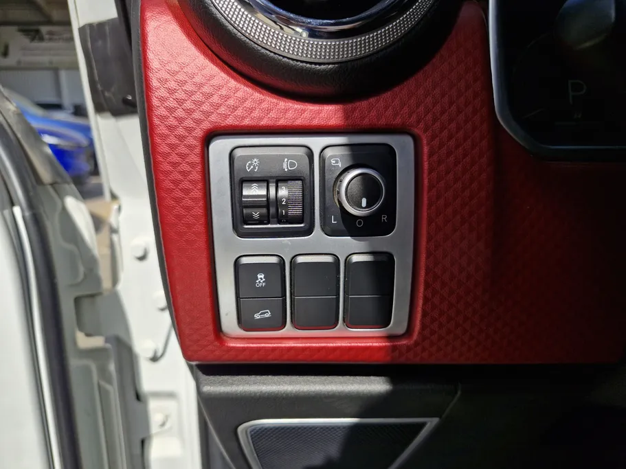 2023 BAIC BJ40 C Luxury 