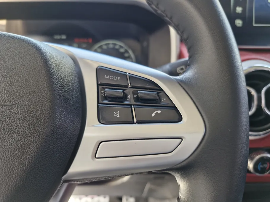 2023 BAIC BJ40 C Luxury 