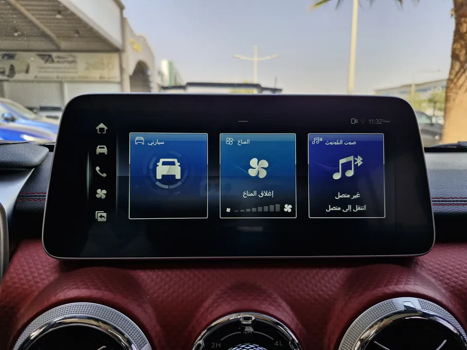 2023 BAIC BJ40 C Luxury 