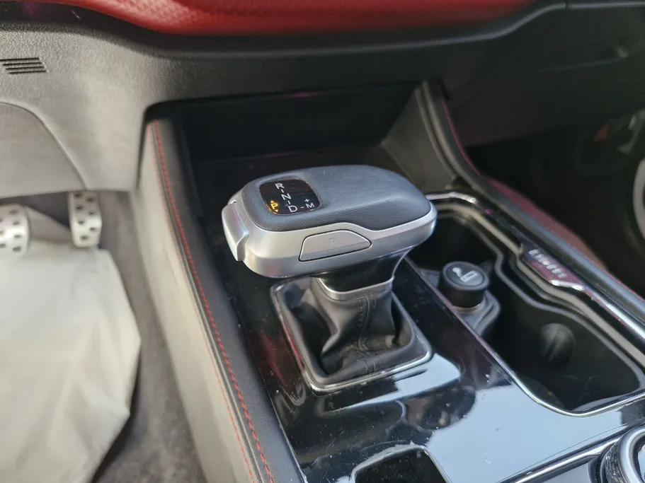 2023 BAIC BJ40 C Luxury 