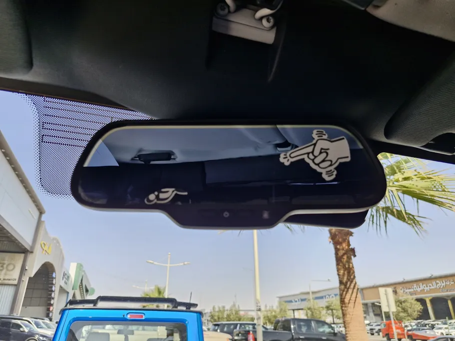 2023 BAIC BJ40 C Luxury 