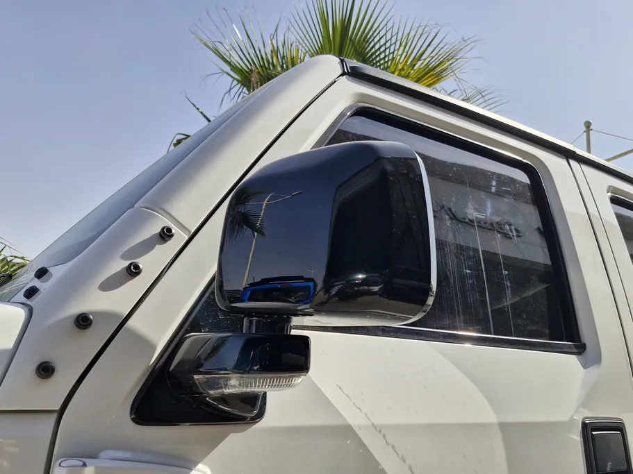 2023 BAIC BJ40 C Luxury 