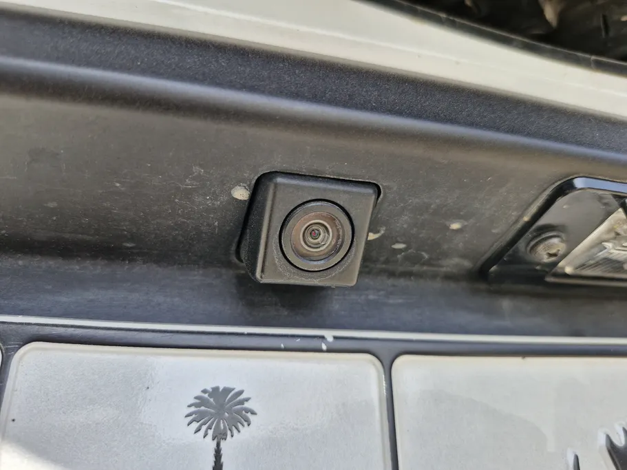 2023 BAIC BJ40 C Luxury 