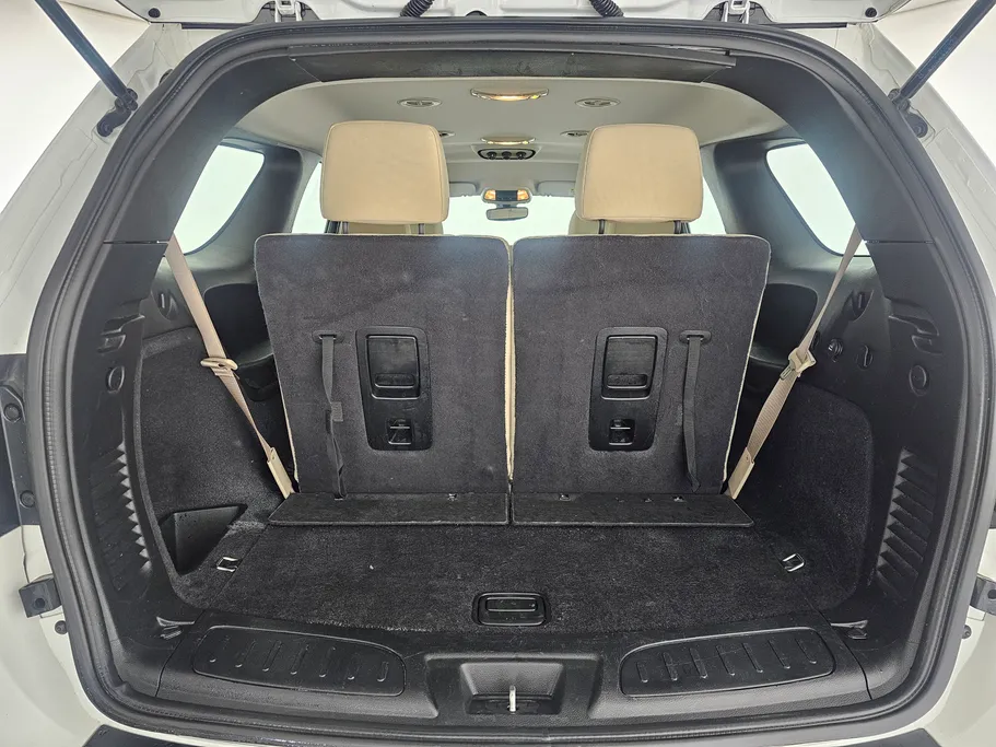 2021 Dodge Durango SXT 