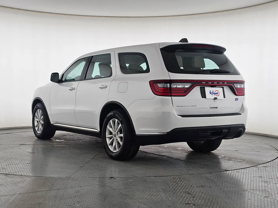 2021 Dodge Durango SXT 