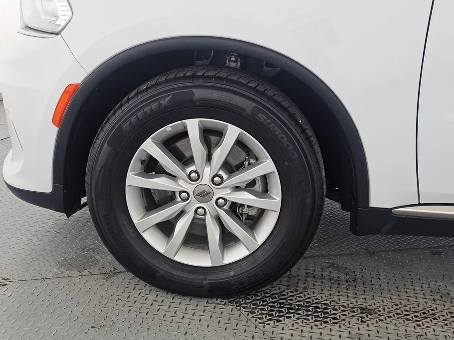 2021 Dodge Durango SXT 