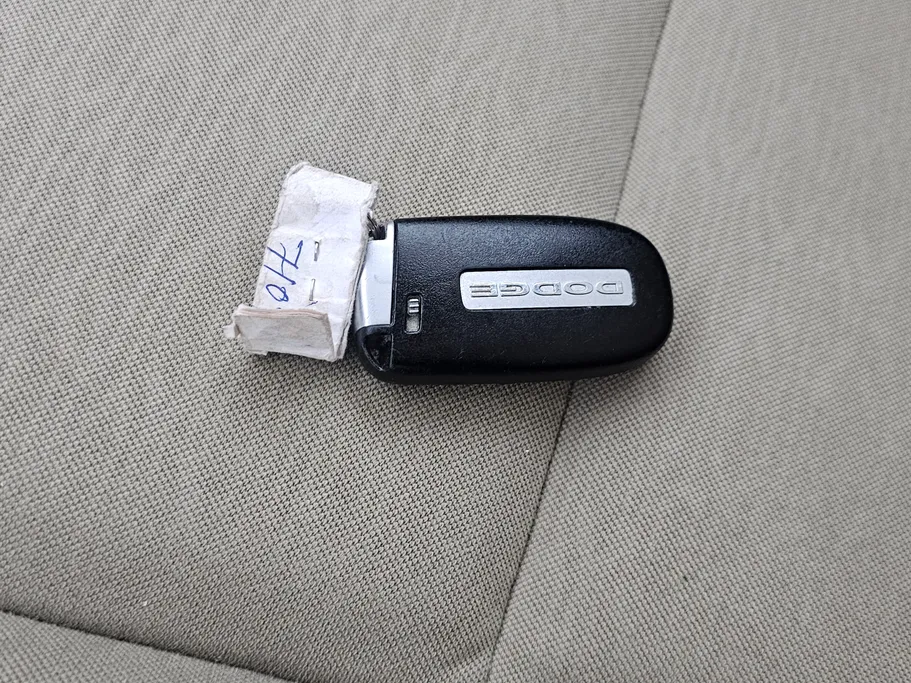 2021 Dodge Durango SXT 