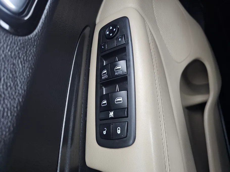 2021 Dodge Durango SXT 