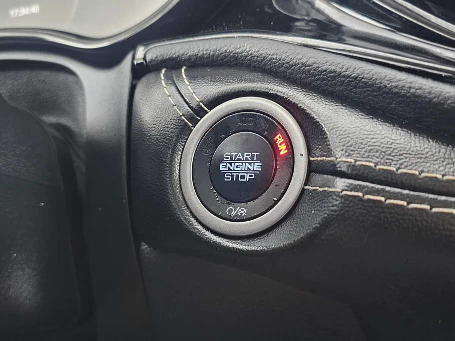 2021 Dodge Durango SXT 