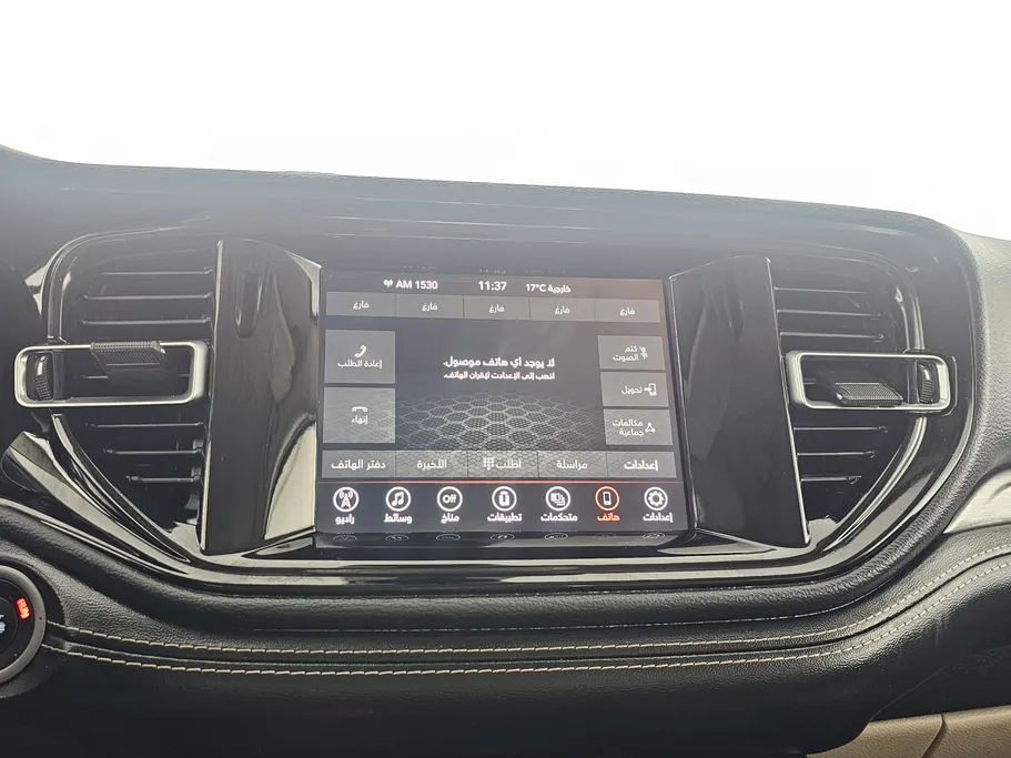 2021 Dodge Durango SXT 