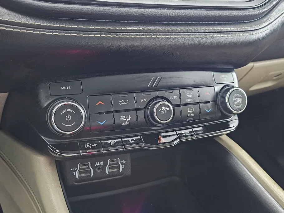 2021 Dodge Durango SXT 