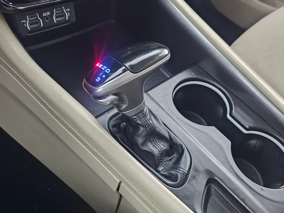 2021 Dodge Durango SXT 