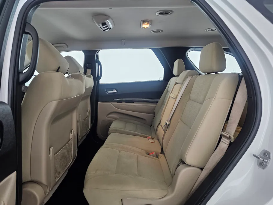 2021 Dodge Durango SXT 