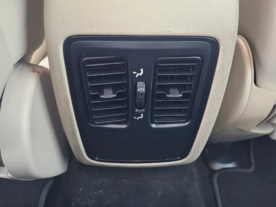 2021 Dodge Durango SXT 