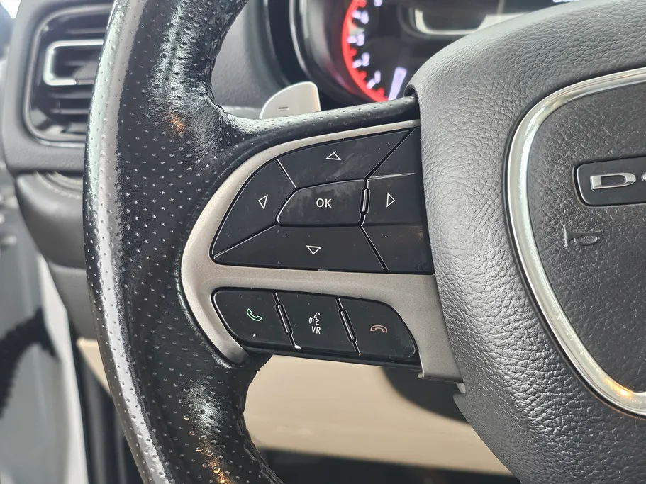 2021 Dodge Durango SXT 