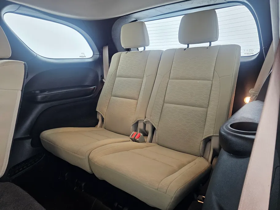 2021 Dodge Durango SXT 