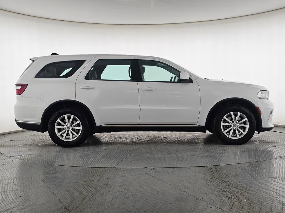 2021 Dodge Durango SXT 