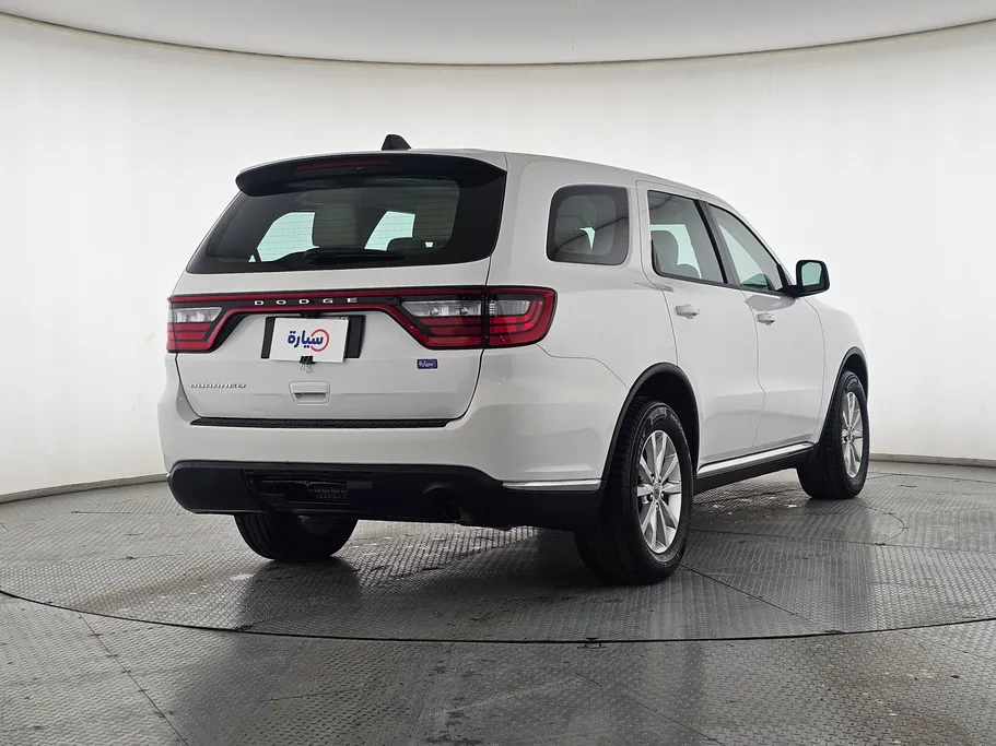 2021 Dodge Durango SXT 