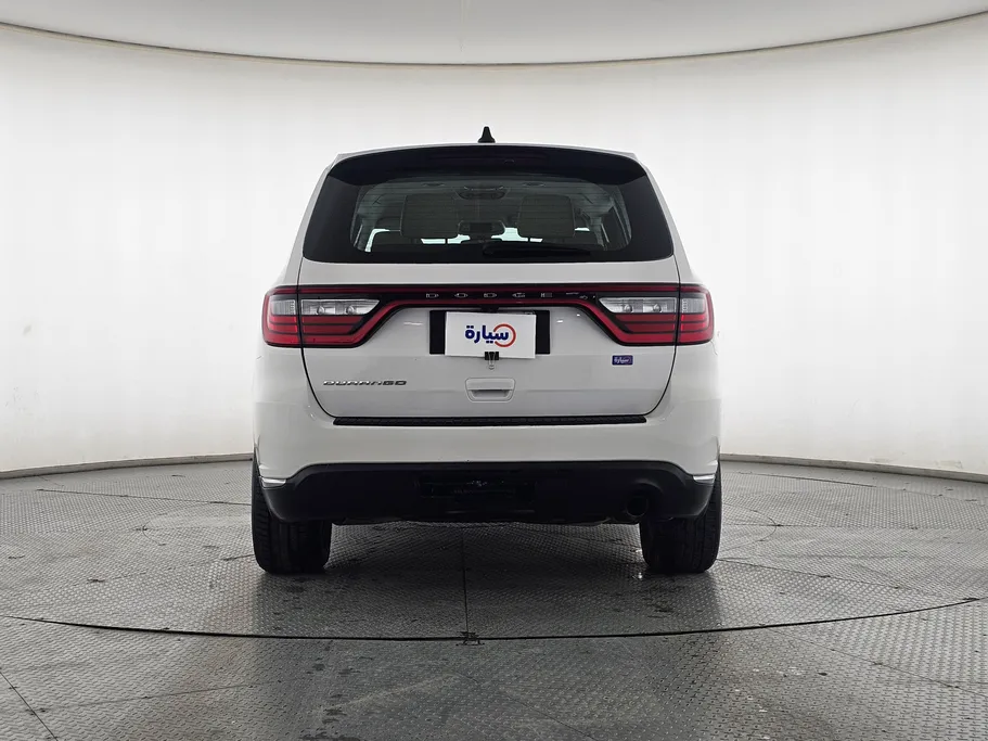 2021 Dodge Durango SXT 