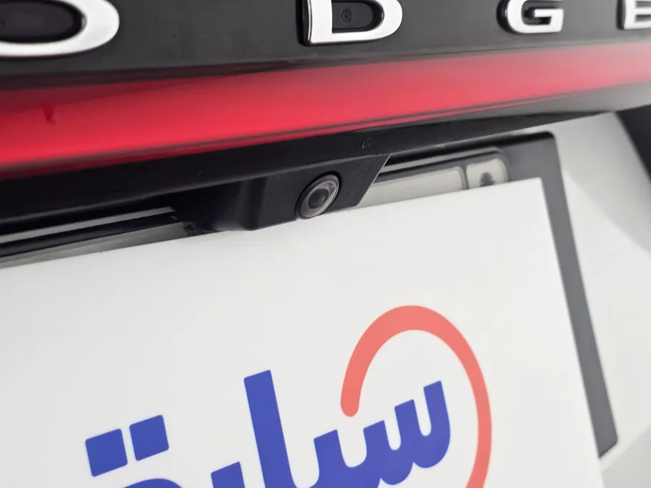 2021 Dodge Durango SXT 