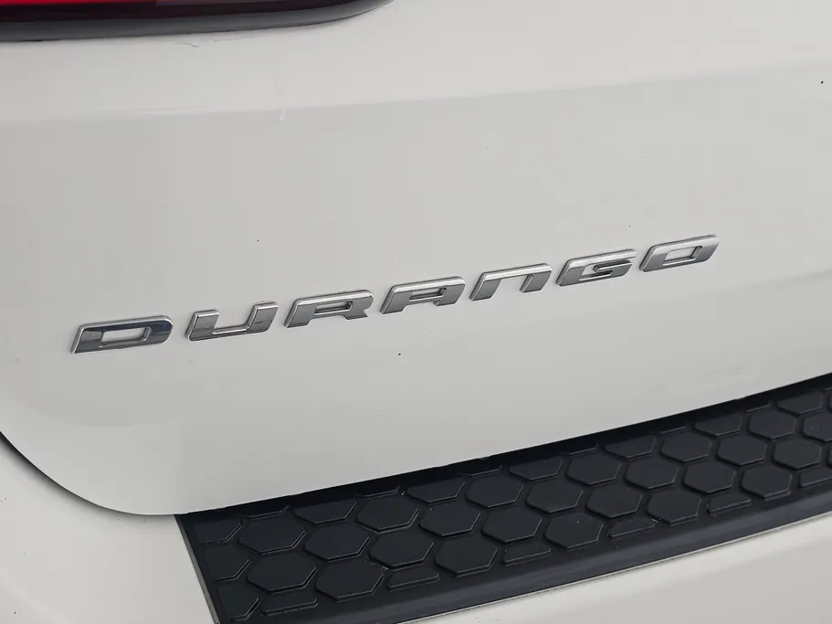 2021 Dodge Durango SXT 