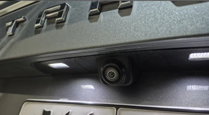 2021 Chevrolet Tahoe LS 