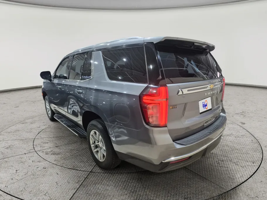 2021 Chevrolet Tahoe LS 