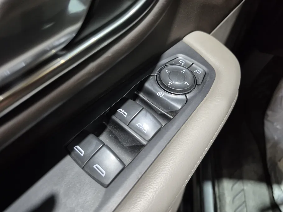 2021 Chevrolet Tahoe LS 